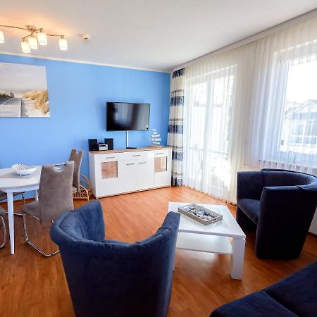בינץ Wohnpark Stadt Hamburg Wohnung 56 מראה חיצוני תמונה